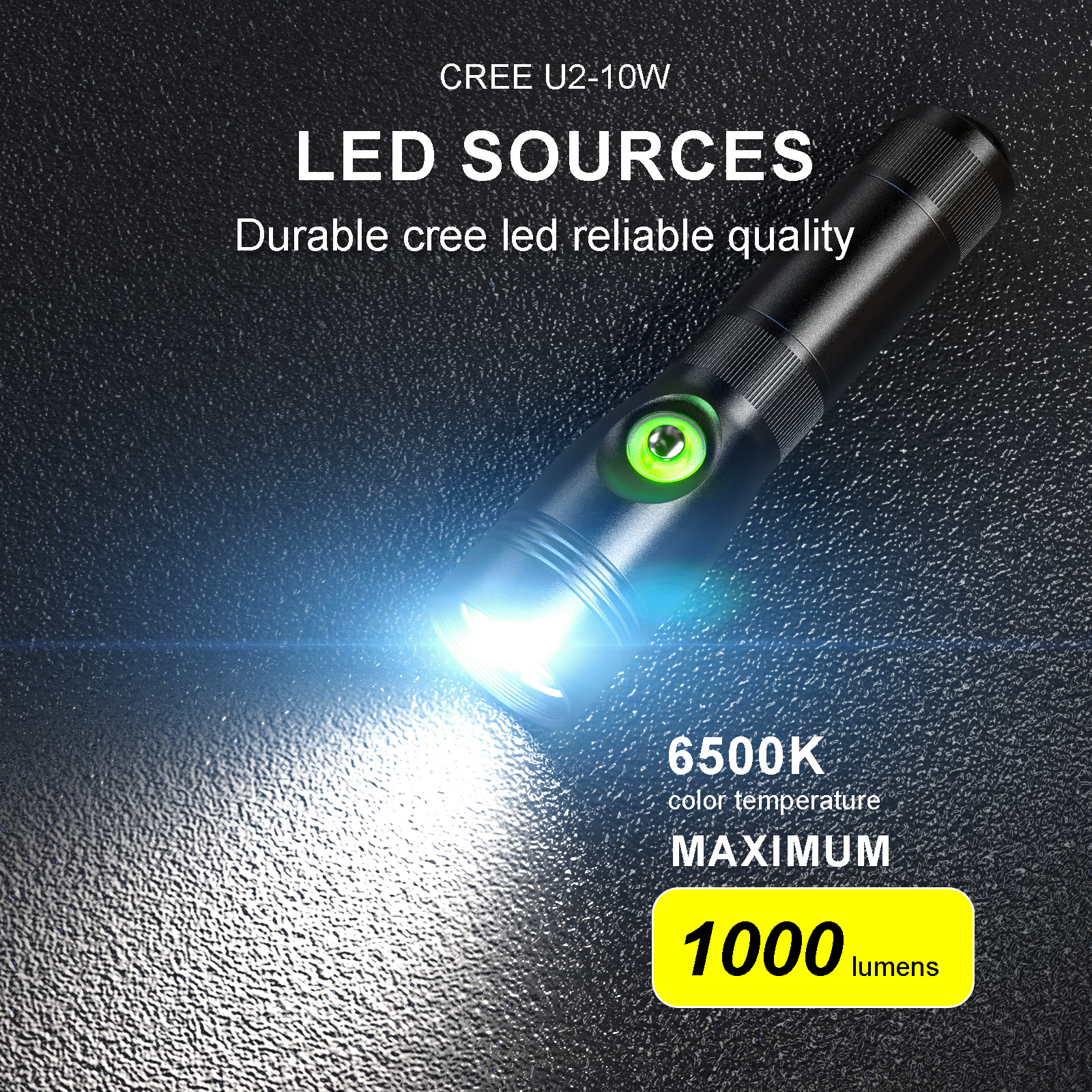 Sea frogs 1000 lumen diving la - огляд і ціна Photography Lighting For Outdoors